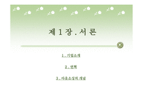 [국제경영] 글로벌기업(나이키)의 소싱전략-2
