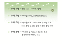 [국제경영] 글로벌기업(나이키)의 소싱전략-5