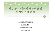 [국제경영] 글로벌기업(나이키)의 소싱전략-10