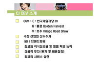 [글로벌경영] CJ 엔터테인먼트 & CJ CGV 국제경영전략-4