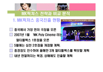[글로벌경영] CJ 엔터테인먼트 & CJ CGV 국제경영전략-17