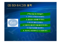 [경영혁신] 6시그마-15