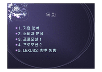 [경영학] 도요타 촉진전략-2