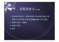 [경영학] 도요타 촉진전략-14