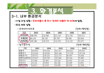 [광고론] 풀무원 마케팅 분석-11