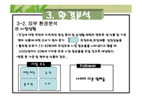 [광고론] 풀무원 마케팅 분석-14