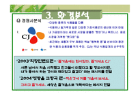 [광고론] 풀무원 마케팅 분석-15