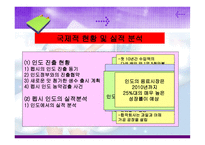 [국제경영전략] 펩시 인도진출사례-9
