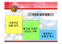 [국제경영전략] 펩시 인도진출사례-12