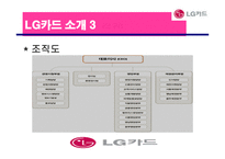 [광고론] LG 카드의 상황분석 및 상황분석에 입각한 마케팅 전략과 광고효과-5