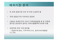 [경영학] 삼성에버랜드 산업구조분석-12