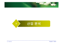 [기업분석] CJ인터넷 기업분석-9
