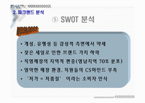 [광고론] 파크랜드 광고분석-11