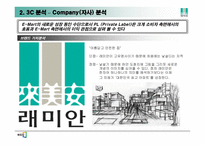 [광고론] 래미안(來美安)광고 분석 -시장현황, SWOT, STP분석을 중심으로-10