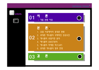 [국제경영] 애니콜 Anycall의 유럽시장 진출 전략-2