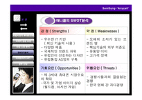 [국제경영] 애니콜 Anycall의 유럽시장 진출 전략-10