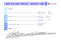 [경영학] 아이러브 스쿨 경영전략 -경영실패사례-2