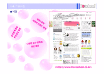 [경영학] 아이러브 스쿨 경영전략 -경영실패사례-7