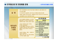 [국제경영] 국내기업의 중국시장진출에 관한 문제점 및 해결방안 모색-7