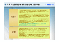 [국제경영] 국내기업의 중국시장진출에 관한 문제점 및 해결방안 모색-11