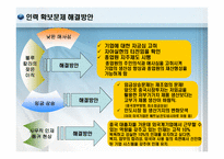 [국제경영] 국내기업의 중국시장진출에 관한 문제점 및 해결방안 모색-13