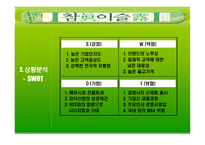 [광고론] ㈜진로 참이슬 광고분석-5