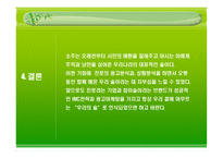 [광고론] ㈜진로 참이슬 광고분석-17