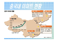 [글로벌 경영 성공사례] 이마트 국제경영-3