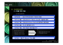 [국제경영] 미원의 해외진출 사례-7
