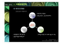 [국제경영] 미원의 해외진출 사례-13