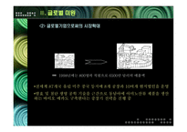 [국제경영] 미원의 해외진출 사례-17