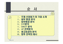[광고론] 하이모의 광고분석-2