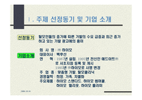 [광고론] 하이모의 광고분석-3