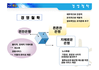 [경영학] 국민은행 분석-12