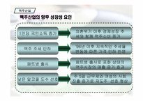 [경영학] OB 오비맥주 VS HITE 하이트맥주 경영사례 분석-5