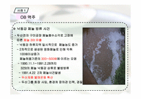 [경영학] OB 오비맥주 VS HITE 하이트맥주 경영사례 분석-8