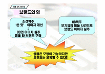 [경영학] OB 오비맥주 VS HITE 하이트맥주 경영사례 분석-20