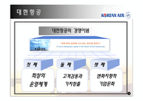 [경영학] 대한항공 vs 아시아나 경쟁우위 전략-4