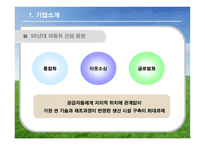 [국제경영] 머리디안 마그네슘(Meridian Magnesium) 사례 게임-8