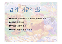[국제경영전략] 유로디즈니 사례-10