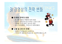 [국제경영전략] 유로디즈니 사례-16