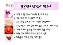 [경영학] 결혼정보회사 듀오-4