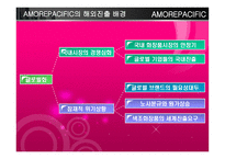 [국제경영] 아모레 퍼시픽 amore pacific 프랑스 해외진출전략-5