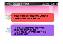 [국제경영] 아모레 퍼시픽 amore pacific 프랑스 해외진출전략-9