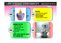 [국제경영] 아모레 퍼시픽 amore pacific 프랑스 해외진출전략-12