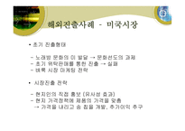 [국제경영] 엔터테크의 해외진출사례-9