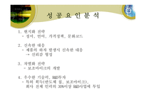 [국제경영] 엔터테크의 해외진출사례-12