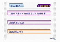 [광고론] 웅진코웨이 광고분석-19
