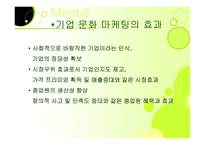 [경영학] 문화마케팅-19