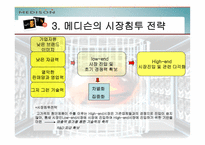 [경영학] 메디슨의 고속성장과 추락-19